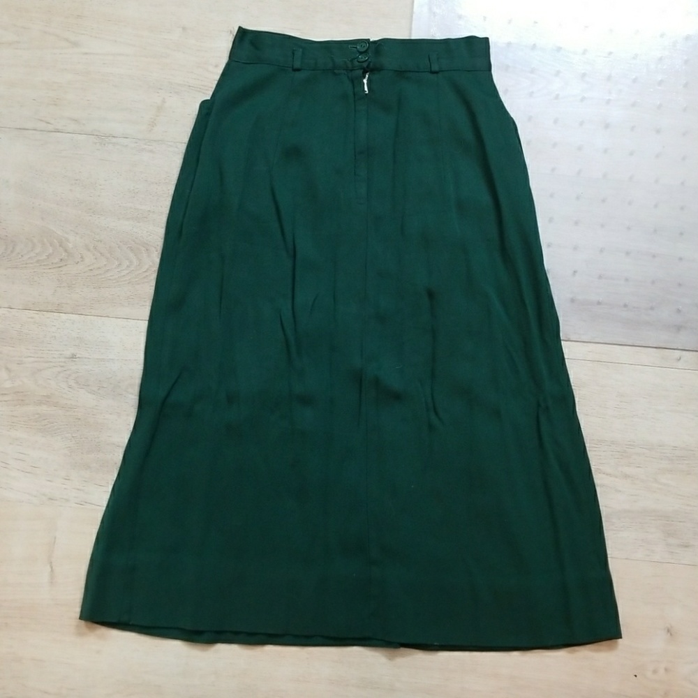 50's Kerrybrooke Vintage Skirt
